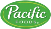 Pacific Foods — event coffee catering client